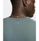 Свитшот мужской Nike Nocta Fleece Cs Crew Light Blue L Голубой FN8160-382 - изображение 10