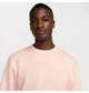 Світшот чоловічий Nike Nsw Club Crew Pink M Рожевий BV2662-664 - зображення 3