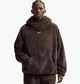 Кофта мужская Nike X Nocta Chalet Polar Top Brown L Коричневый IB0258-237 - изображение 1