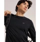 Чоловічий лонгслів Arc'teryx Ionia Merino Wool Ls Black S Чорний X000007732-BLACK - зображення 2