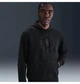 Худи мужское Nike Dri-Fit Hrtge Flc Black XS Черный HM6759-010 - изображение 2