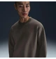 Свитшот мужской Nike Df Etc Is Crew Olive S Оливковый HQ6964-289 - изображение 2