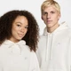 Худі чоловіче Nike Sportswear Club White M Білий BV2654-134 - зображення 3