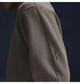 Свитшот мужской Nike Df Etc Is Crew Olive S Оливковый HQ6964-289 - изображение 6