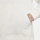 Худі чоловіче Nike Sportswear Club White M Білий BV2654-134 - зображення 5