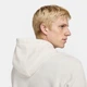 Худі чоловіче Nike Sportswear Club White M Білий BV2654-134 - зображення 6