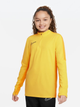 Детский свитшот Nike Dri-Fit Academy 23 164 CM Желтый DR1356-719 - изображение 2