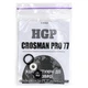 Ремкомплект HGP для Crossman Pro 77, NBR70, 3 ущільнення - зображення 3