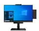 Моноблок Lenovo ThinkCentre M75q-1/AMD Ryzen 3 PRO 3200GE/16GB DDR4/SSD 256GB/24"(1920x1080) FHD IPS - Б/У - изображение 1
