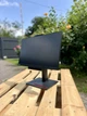Моноблок Lenovo ThinkCentre M75q G2/AMD Ryzen 3 4300GE/8GB DDR4/SSD 512GB/24"(1920x1080) FHD IPS - Б/У - изображение 4