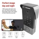 Умный беспроводной видеозвонок Emos H4034 IP-21PoE с Wi-Fi - изображение 4