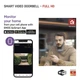 Умный беспроводной видеозвонок Emos H4031 GoSmart с Wi-Fi - изображение 3