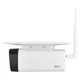 Умная IP-камера Emos H4056 GoSmart внешняя с Wi-Fi, солнечной панелью и аккумулятором, белая - изображение 6