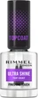 Top do paznokci Rimmel Finishing Touch Ultra Shine Top Coat 12 ml (3616304789908) - obraz 1