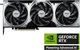 Відеокарта MSI GeForce RTX 5080 16G VENTUS 3X OC (G5080-16V3C) - зображення 2