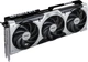 Відеокарта MSI GeForce RTX 5080 16G VENTUS 3X OC (G5080-16V3C) - зображення 3