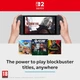 Портативна ігрова приставка Nintendo Switch 2 Black (00045496885816) - изображение 3