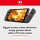 Портативна ігрова приставка Nintendo Switch 2 Black (00045496885816) - изображение 4