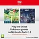 Портативна ігрова приставка Nintendo Switch 2 Black (00045496885816) - изображение 6