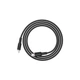 Дата кабель USB-C to Lightning 1.2m 3A 20W silicon black Acefast (6974316280644) - зображення 2