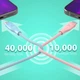 Дата кабель USB-C to USB-C 1.8m 60W (20V/3A) premium J5create (JUCX18L18W-N) - изображение 4