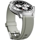 Смарт-годинник HiFuture flex 2 silver (flex2.silver) - зображення 3