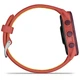 Смарт-годинник Garmin Forerunner 170 Music, GPS, WiFi, Red Pink/Mango, GPS смарт-годинник (010-03920-13) - изображение 4