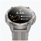 Смарт-годинник KOSPET ORB 2 SILVER (6978602500669) - зображення 5