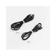 Дата кабель USB 2.0 AM to USB-C 2.0m 2A nylon X14 black HOCO (6957531062929) - изображение 4