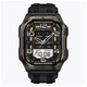 Смарт-годинник KOSPET PULSE 2 GREY (6978602500676) - зображення 2