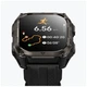 Смарт-годинник KOSPET PULSE 2 GREY (6978602500676) - зображення 5