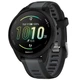 Смарт-годинник Garmin Forerunner 165, GPS, Black/Slate Grey, GPS (010-02863-20) - изображение 1
