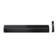 Акустична система Sharp HT-SB121 Black (HT-SB121) - зображення 2