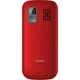 Мобільний телефон Nomi i1871 Red - зображення 3