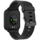 Смарт-годинник Canyon Easy SW-54 Black (CNS-SW54BB) - изображение 3