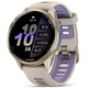 Смарт-годинник Garmin Forerunner 970, French Gray/Indigo, GPS (010-02969-12) - изображение 1