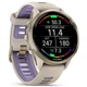 Смарт-годинник Garmin Forerunner 970, French Gray/Indigo, GPS (010-02969-12) - изображение 3