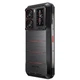 Мобільний телефон OUKITEL WP300 12/512GB Black (6931940793391) - изображение 3