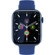Смарт-годинник Globex Smart Watch Atlas (blue) - зображення 2