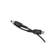 Дата кабель USB-C to Lightning 1.8m 30W 3A nylon black Acefast (6974316281306) - изображение 3