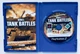 Диск для PlayStation 2 - WWII Tank Battles, англійська версія, Б/В - зображення 3