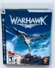 Диск для PlayStation 3 - Warhawk, англійська версія, Б/В - зображення 1