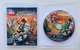 Диск для PlayStation 3 - LEGO Indiana Jones 2 The Adventure Continues, английская версия, Б/У - изображение 3