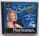 Диск для PlayStation 1 - Sabrina the Teenage Witch A Twitch in Time, английская версия, Б/У - изображение 1