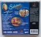 Диск для PlayStation 1 - Sabrina the Teenage Witch A Twitch in Time, английская версия, Б/У - изображение 2