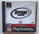 Диск для PlayStation 1 - Superbike 2000 EA Classics, англійська версія, Б/В - зображення 1