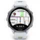 Смарт-годинник Garmin Forerunner 970, Whitestone/Amp Yellow, GPS (010-02969-11) - изображение 2