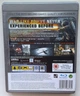 Диск для PlayStation 3 - Call of Duty World At War Platinum, английская версия, Б/У - изображение 2