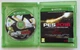 Диск для Xbox One - Pro Evolution Soccer 2016, русские субтитры, Б/У - изображение 3