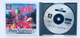 Диск для PlayStation 1 - Worms Platinum, английская версия, Б/У - изображение 3